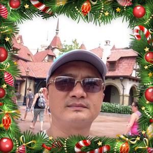 Meet your Posher, Heng